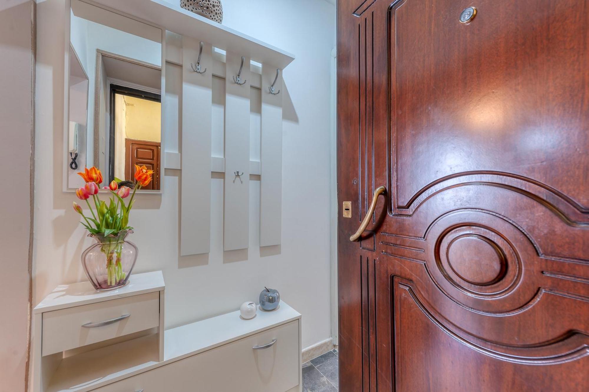 Nest 27 Apartamento Lecce Exterior foto