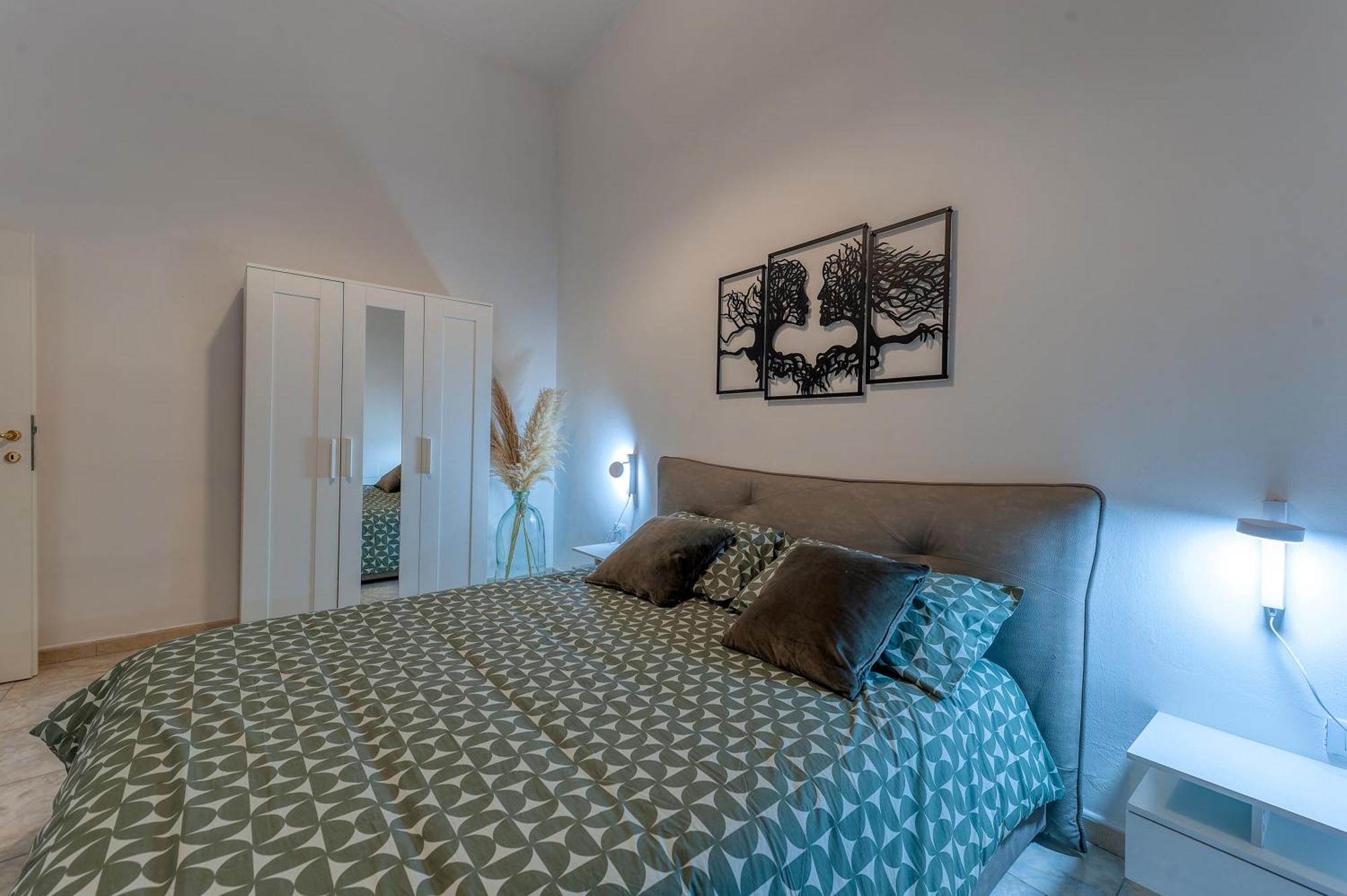 Nest 27 Apartamento Lecce Exterior foto
