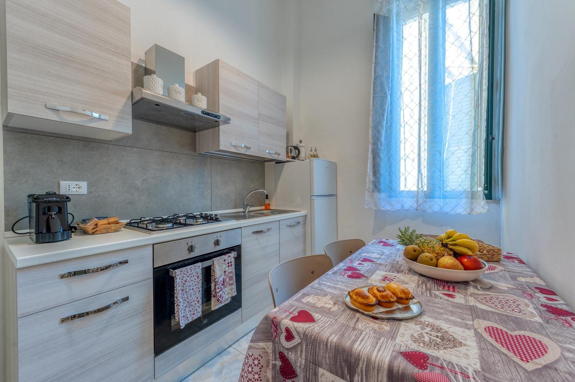 Nest 27 Apartamento Lecce Exterior foto